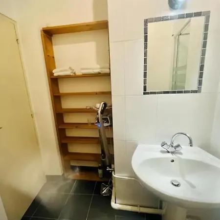 Coquebert Confortable Proche Centre * Reims